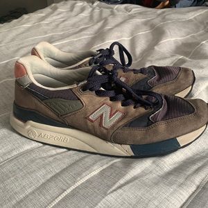 New Balance 998